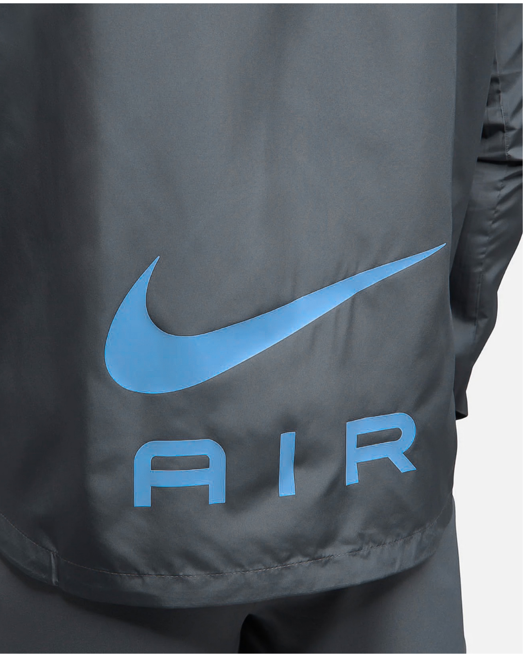 Ensemble Nike Air Grey – Image 5