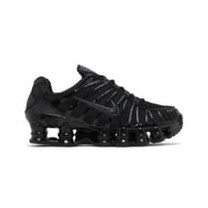 Nike Shox TL Black