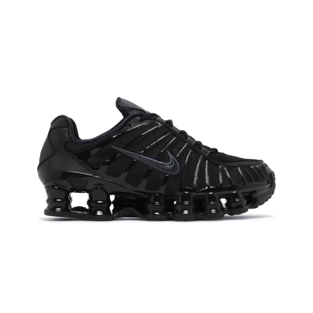 Nike Shox TL – Black