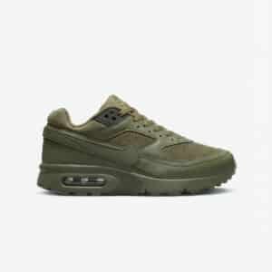 Nike Air Max BW “Urban Khaki”