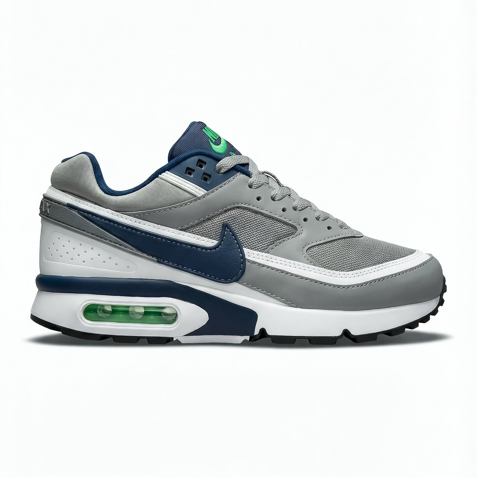 Nike Air Max BW “Cool Grey”