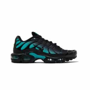 Nike TN “Black Aqua”