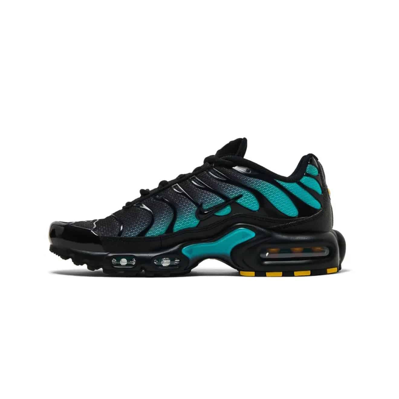 Nike TN “Black Aqua” – Image 2