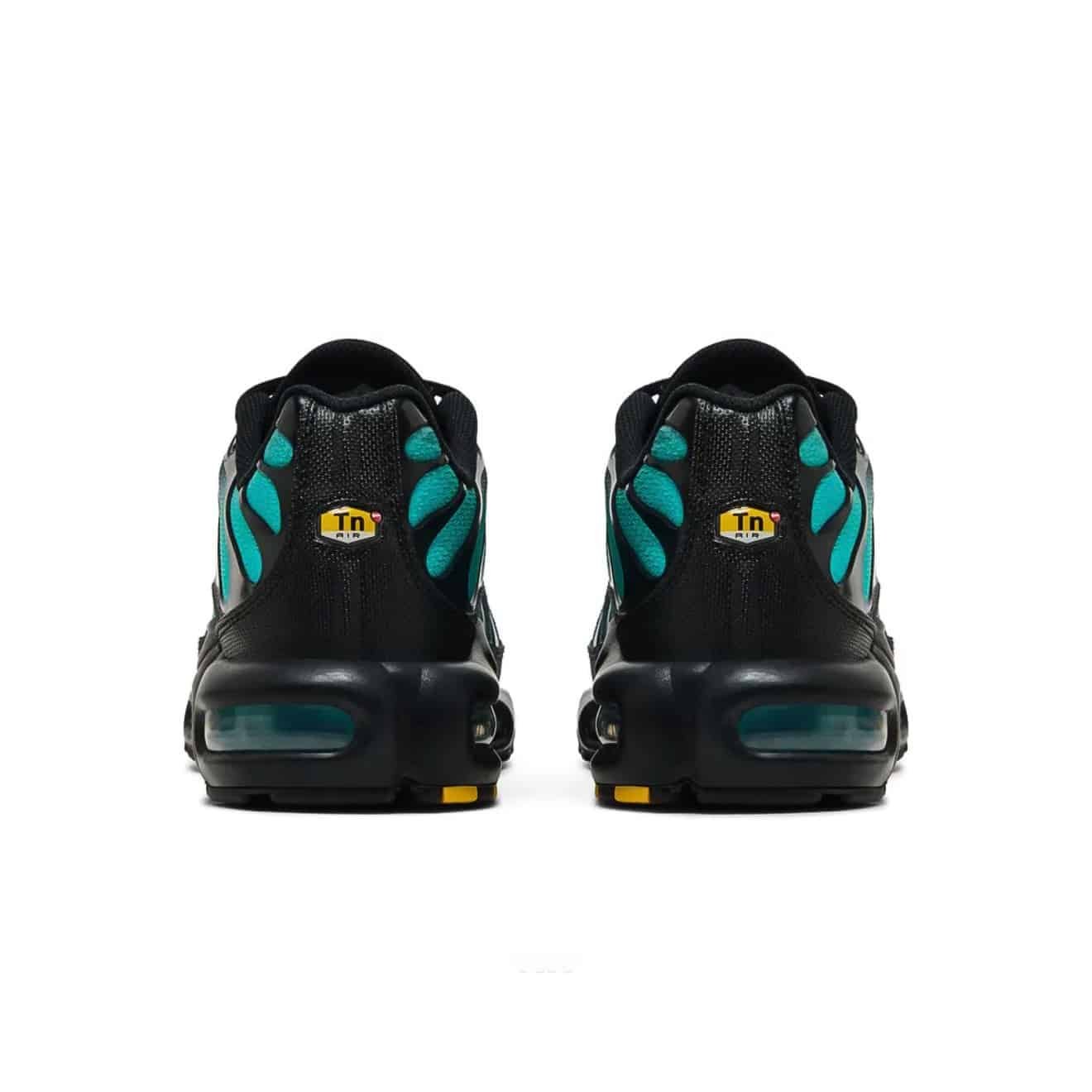 Nike TN “Black Aqua” – Image 4