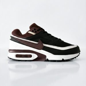 Nike Air Max BW “Black & Brown”
