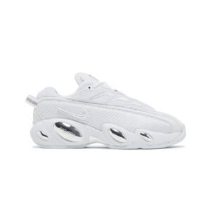 Nike NOCTA Glide White