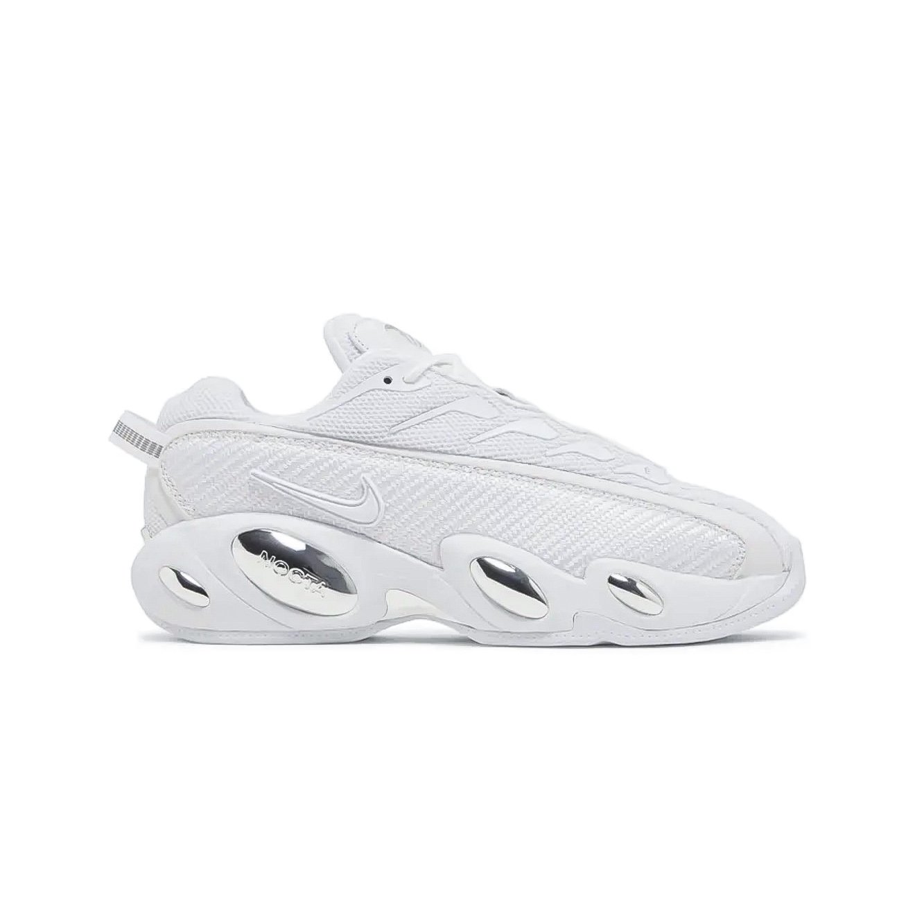 Nike NOCTA Glide White