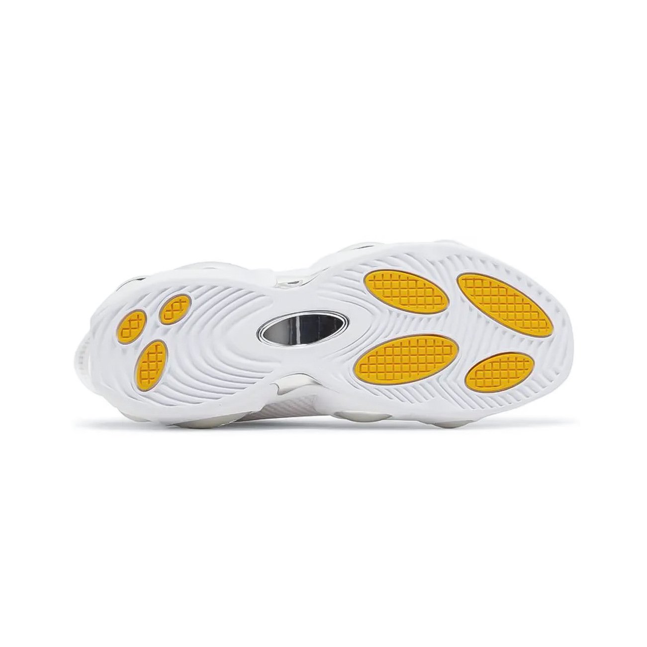 Nike NOCTA Glide White – Image 3