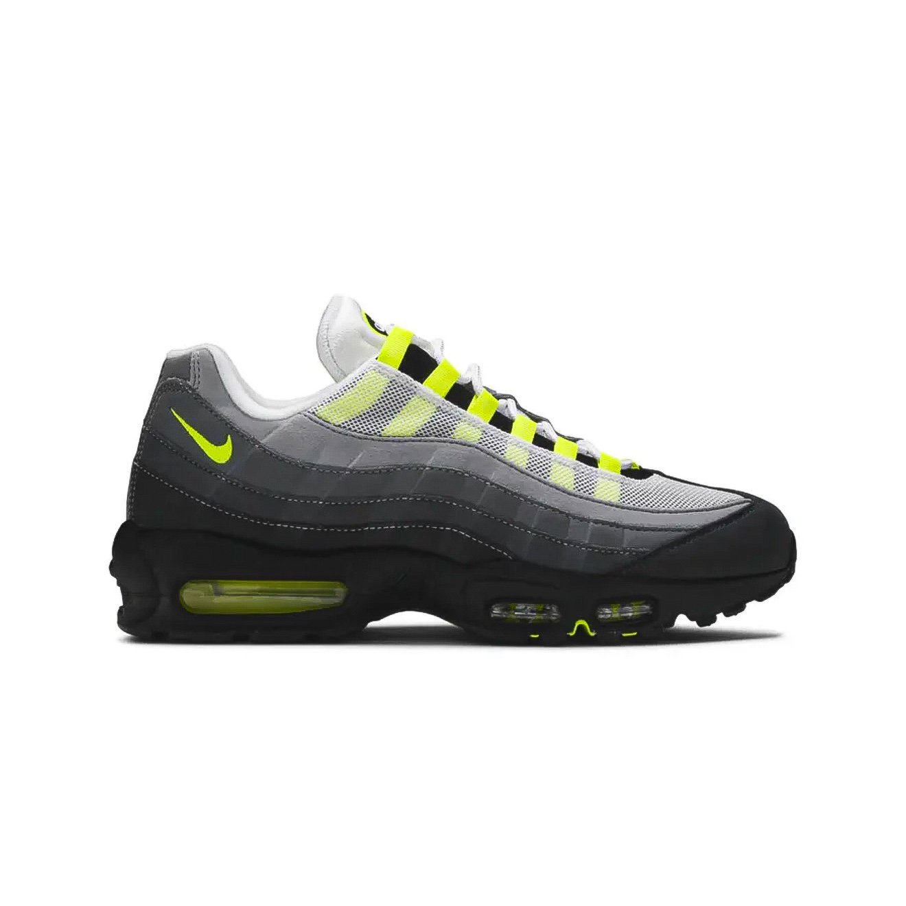 Nike Air Max 95 Neon