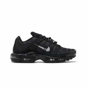 Nike TN Utility Black