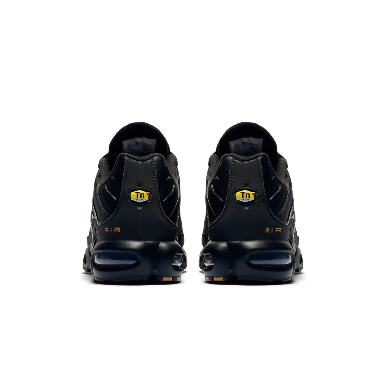 Nike TN Black Gold – Image 4