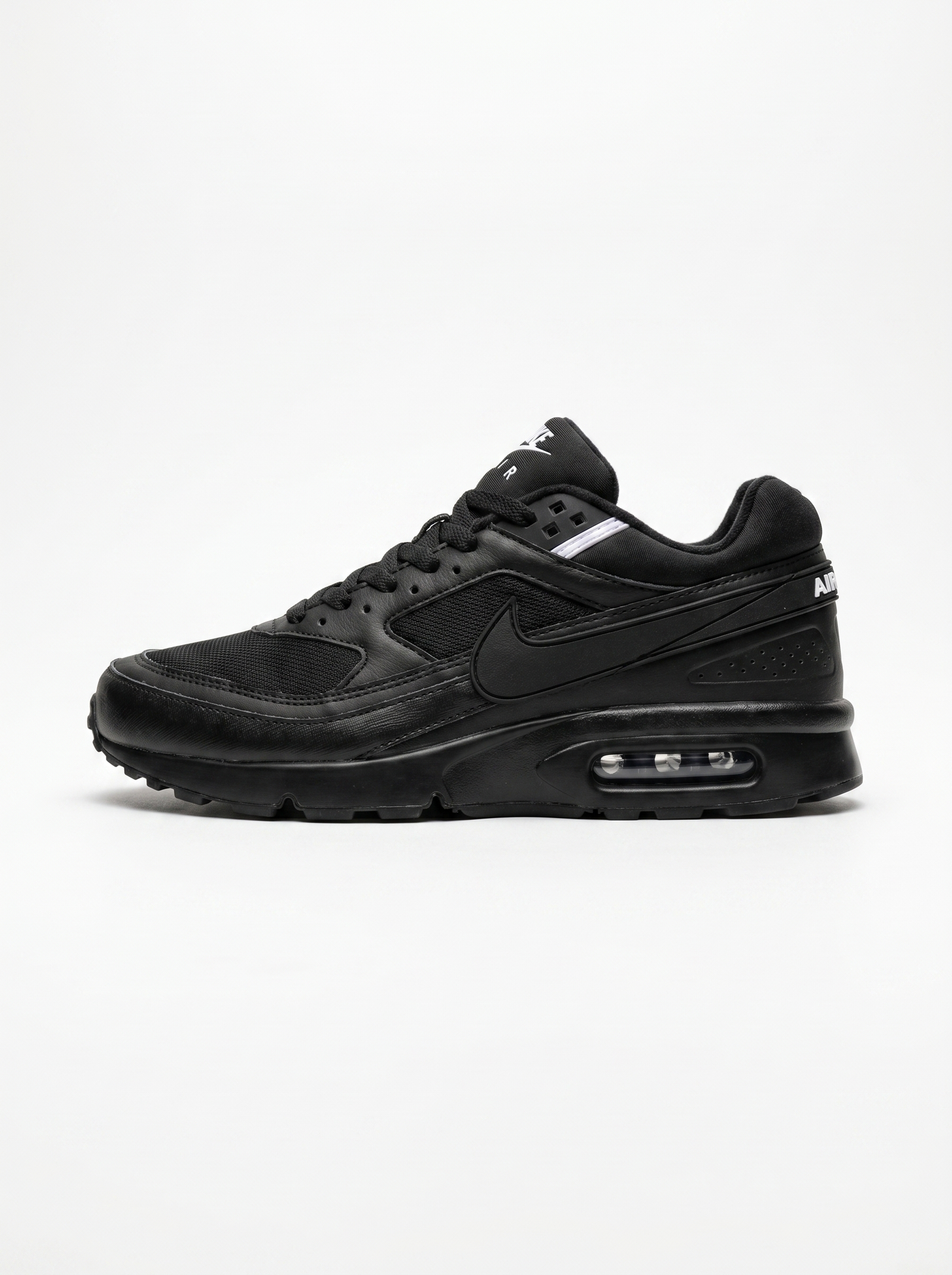 Nike Air Max BW Black – Image 3