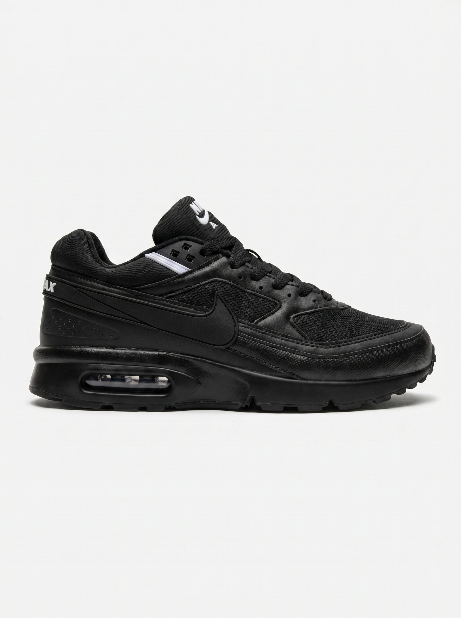Nike Air Max BW Black
