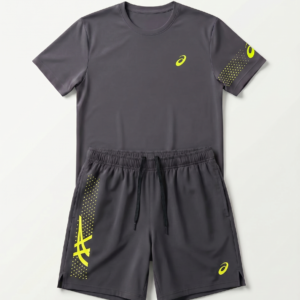 Ensemble ASICS ICON GREY