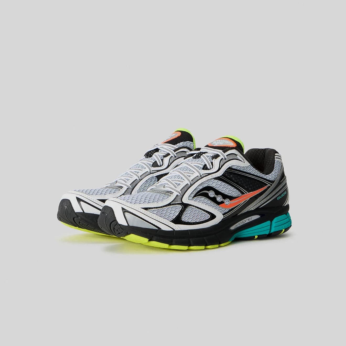 Saucony ProGrid Guide 7 Mutant – Image 2