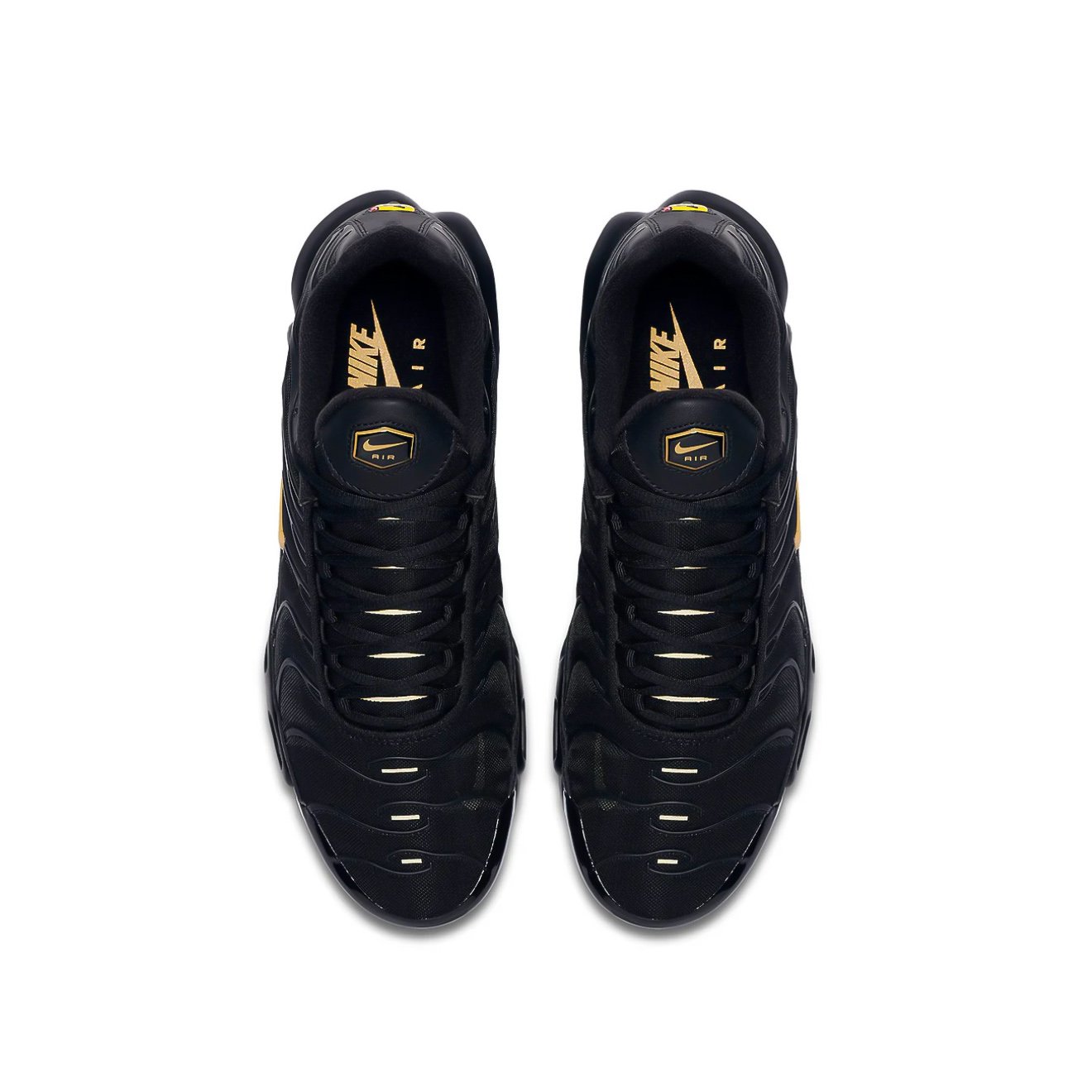 Nike TN Black Gold – Image 3