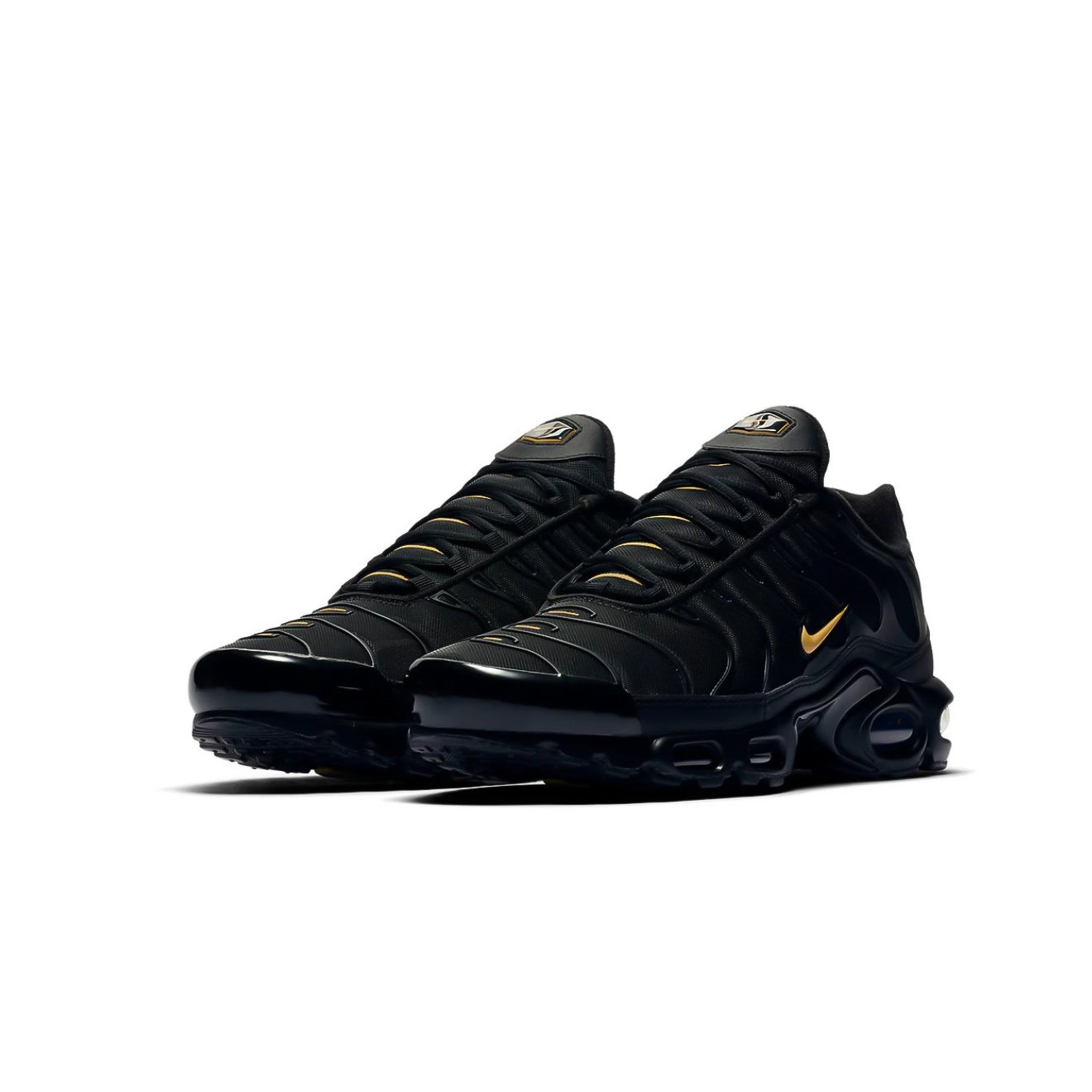 Nike TN Black Gold – Image 2