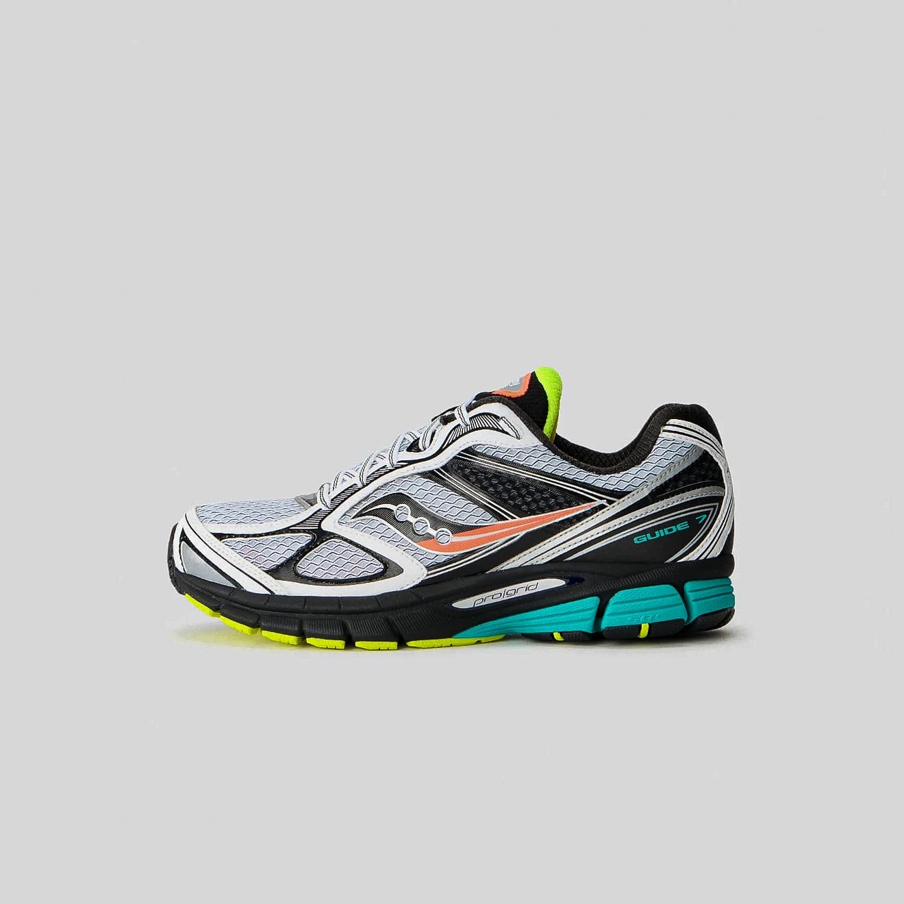 Saucony ProGrid Guide 7 Mutant
