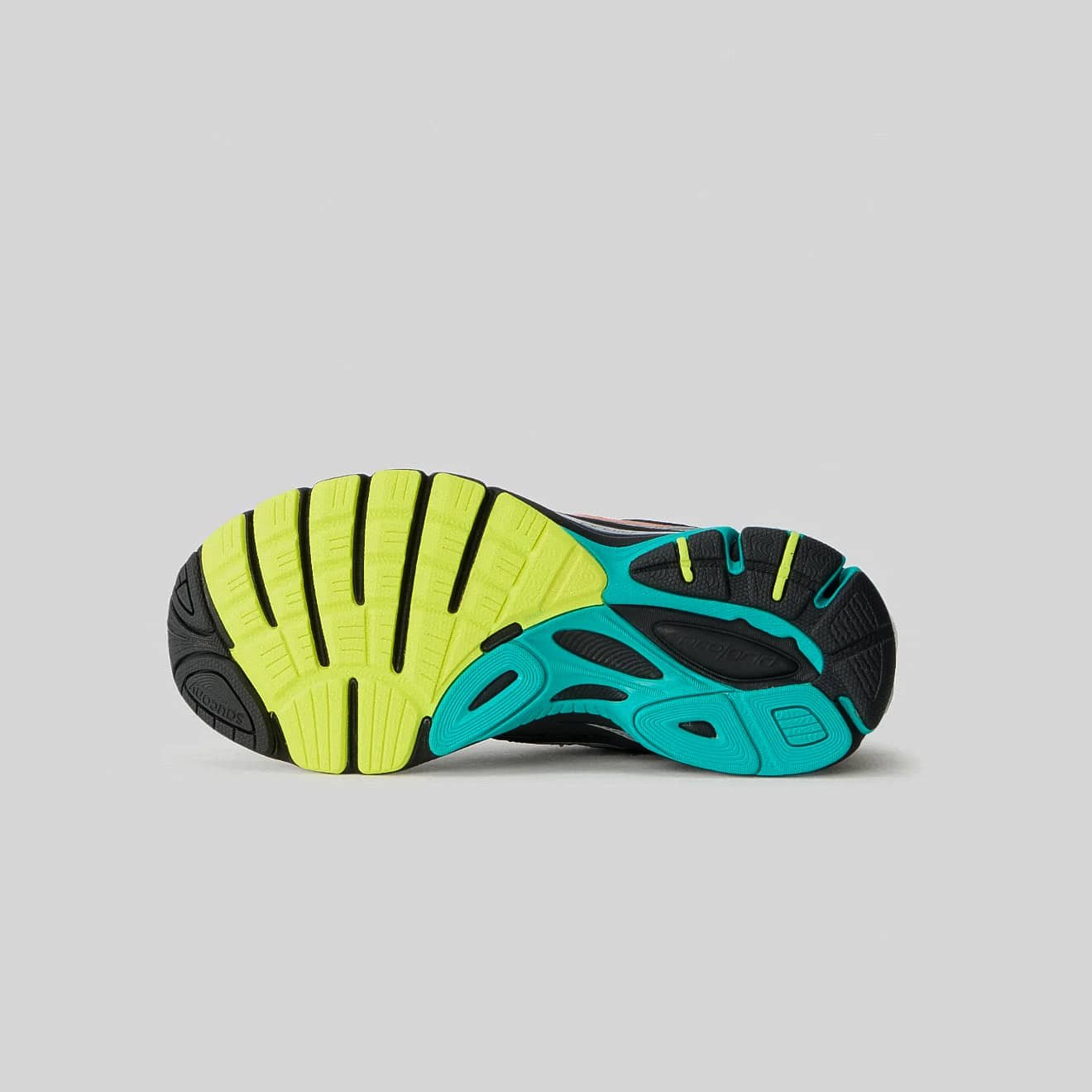 Saucony ProGrid Guide 7 Mutant – Image 3
