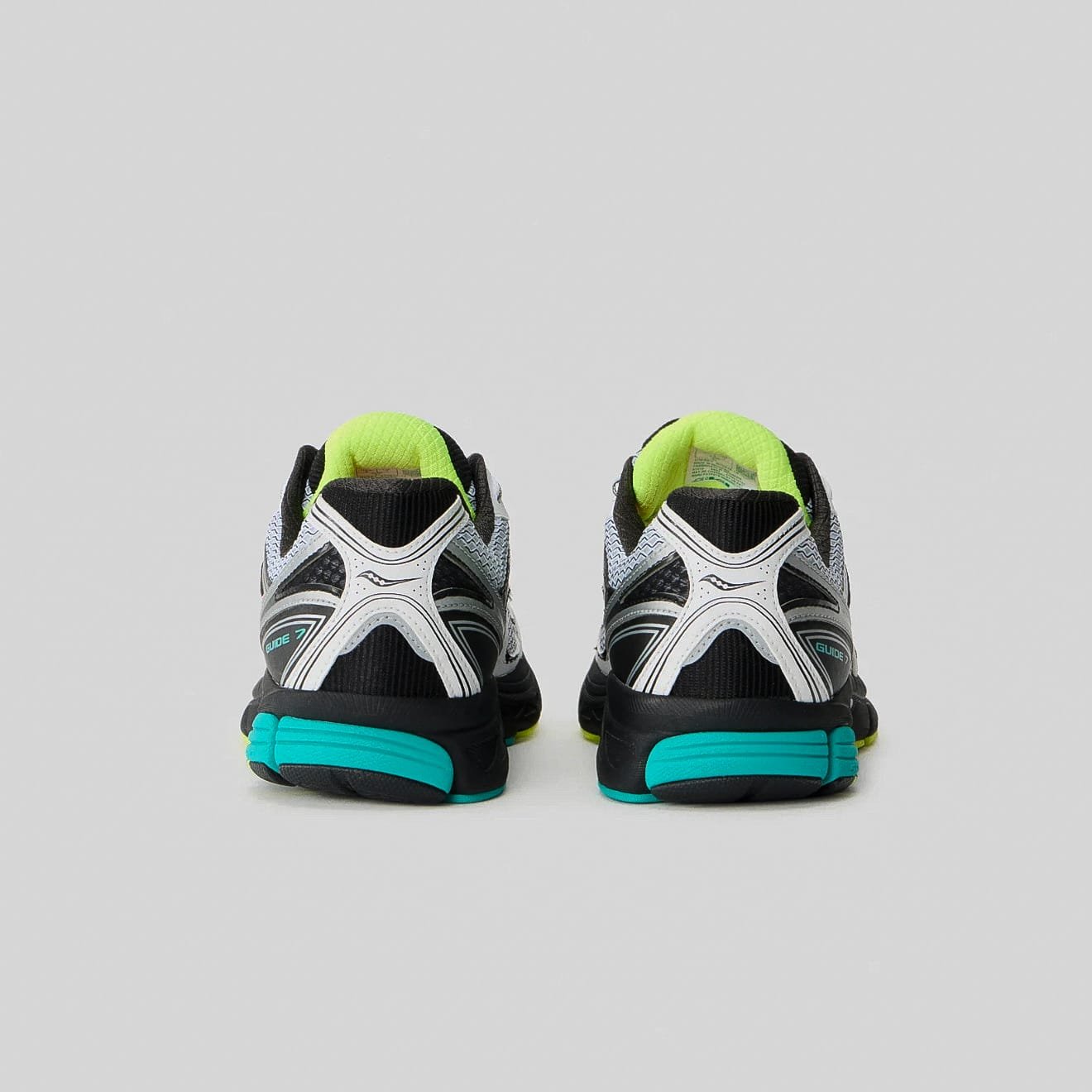 Saucony ProGrid Guide 7 Mutant – Image 4