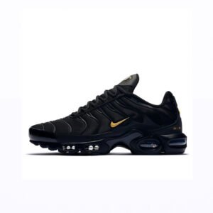 Nike TN Black Gold