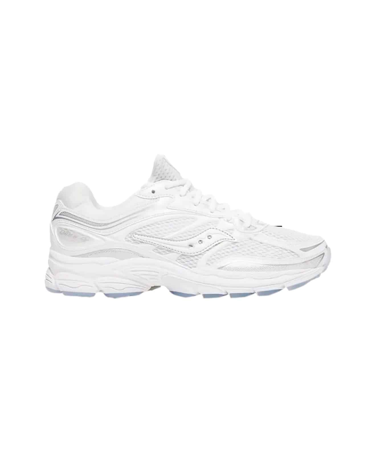 Saucony Omni 9 Pro White