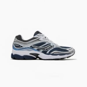 Saucony Omni 9 Deep Navy