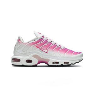 Nike TN Pink Fade