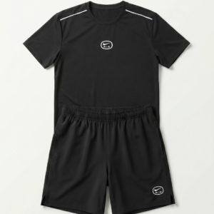 Ensemble Nike Air Noir