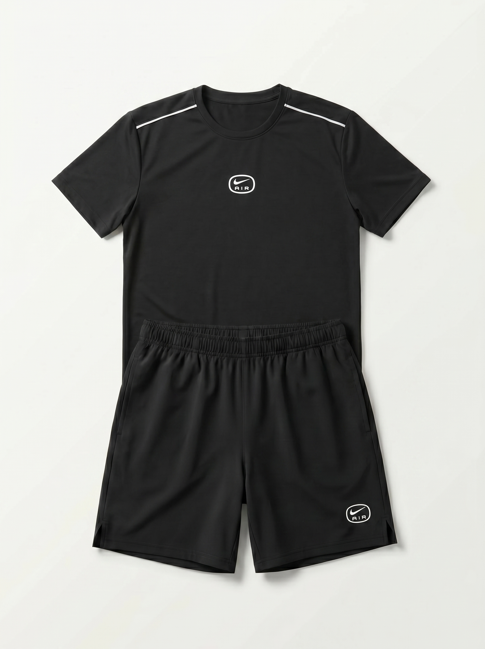 Ensemble Nike Air Noir