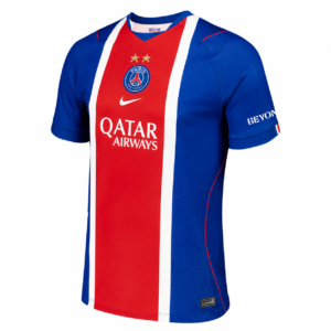 MAILLOT PSG Nike Aero-FIT 26/27 2 ÉTOILES
