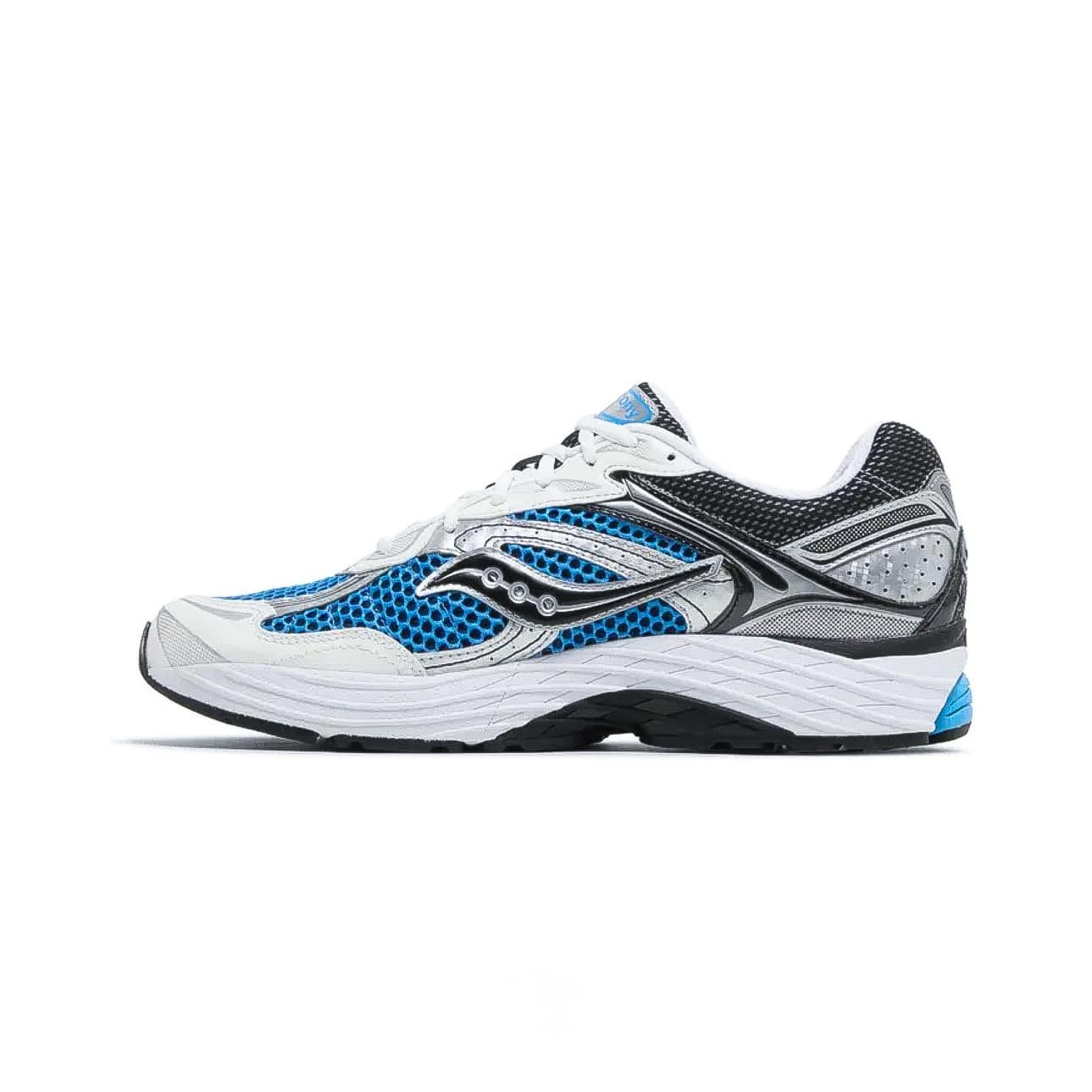 Saucony Omni 9 OG Royal – Image 4