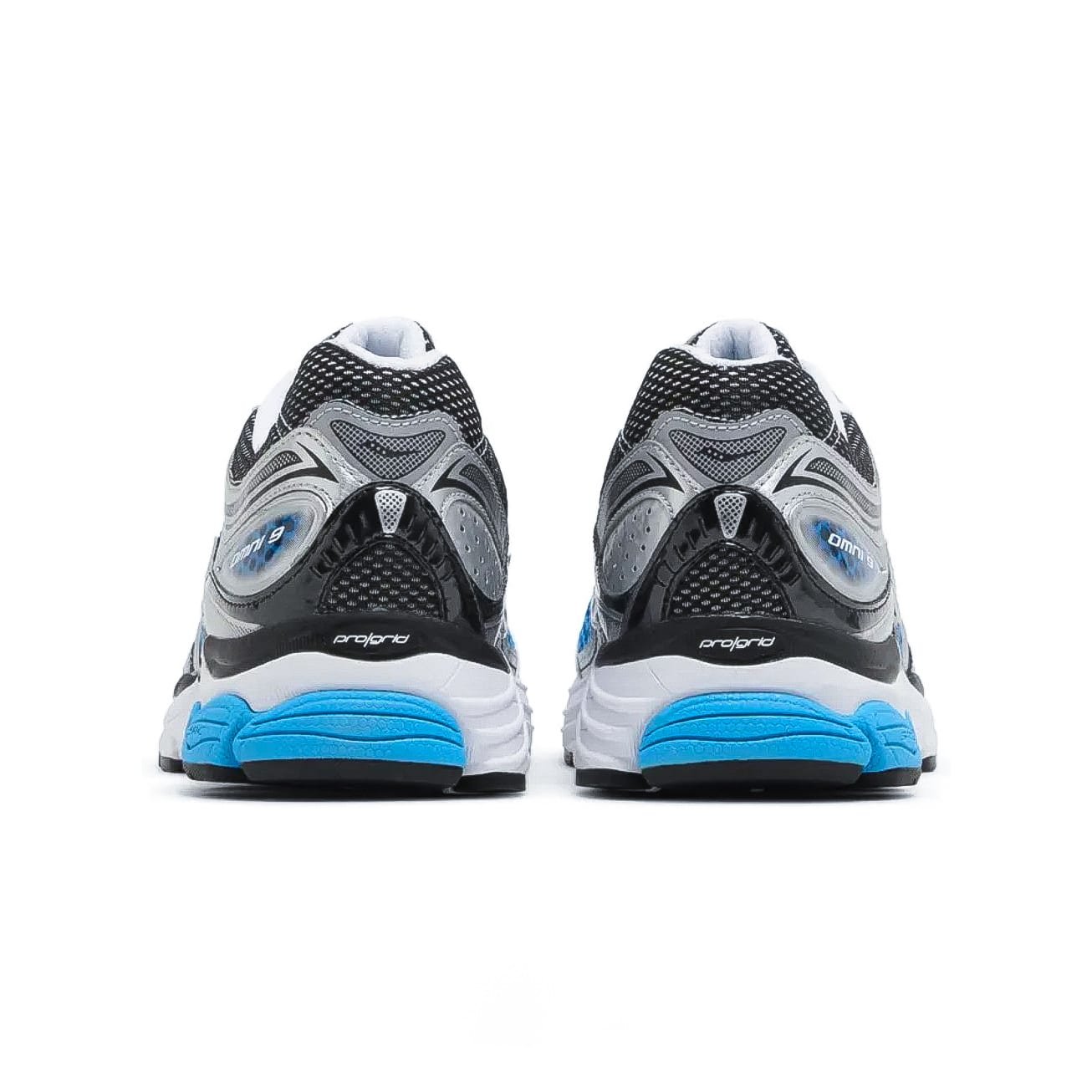 Saucony Omni 9 OG Royal – Image 3