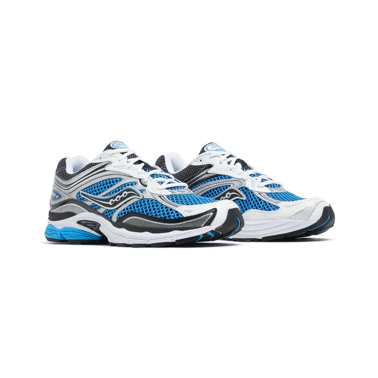 Saucony Omni 9 OG Royal – Image 2