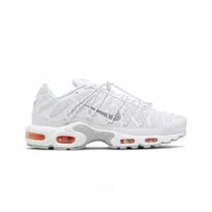 Nike TN Utility White