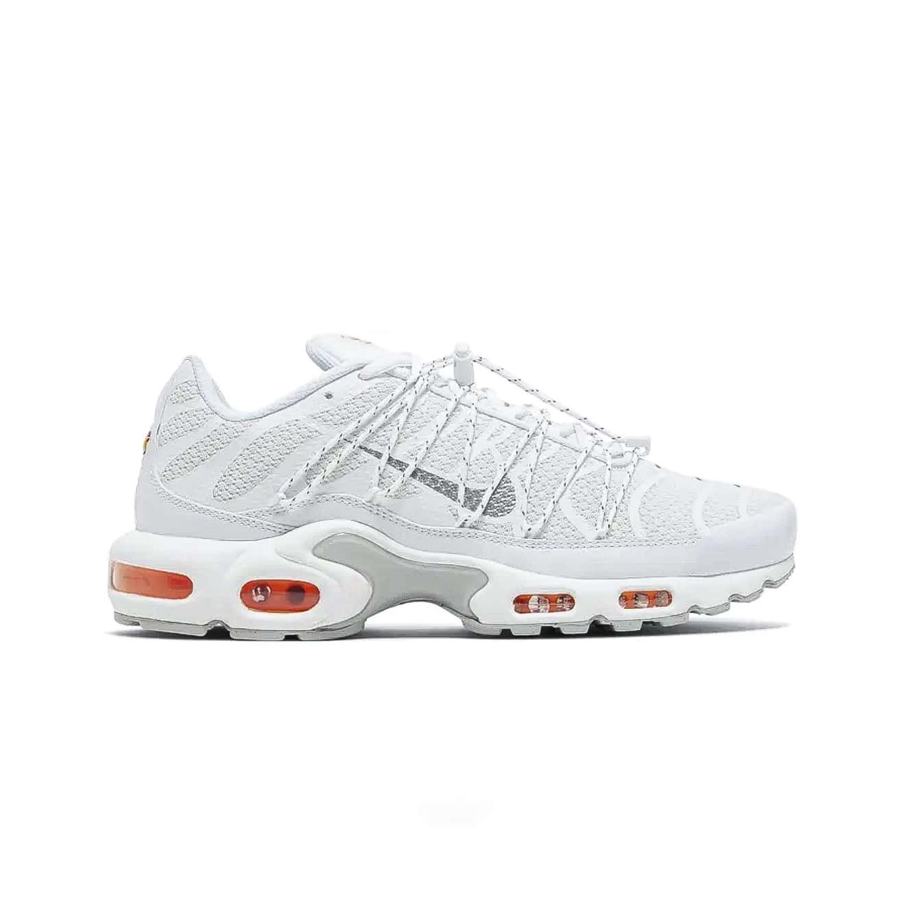 Nike TN Utility White