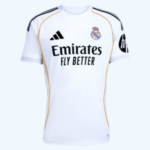 Maillot Adidas Real Madrid 2026