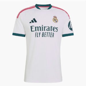 Maillot Adidas Real Madrid 2027