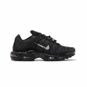 Nike TN Utility Black