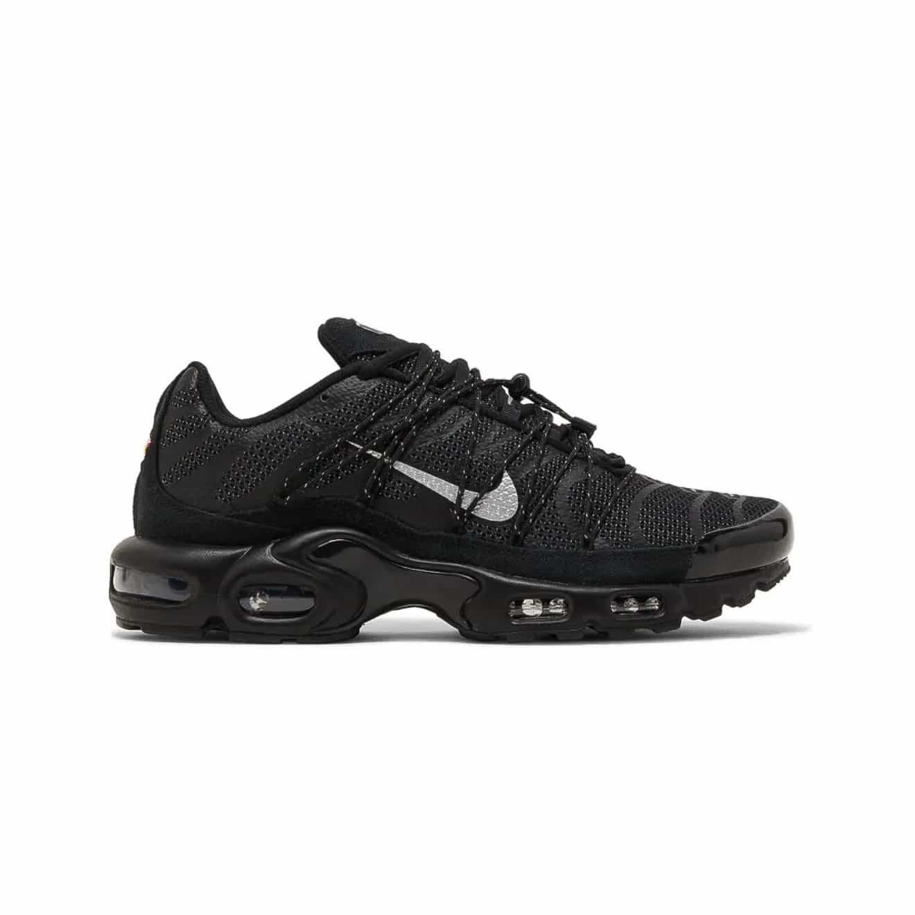 Nike TN Utility Black