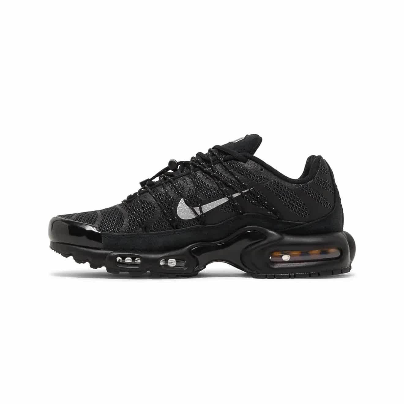 Nike TN Utility Black – Image 2