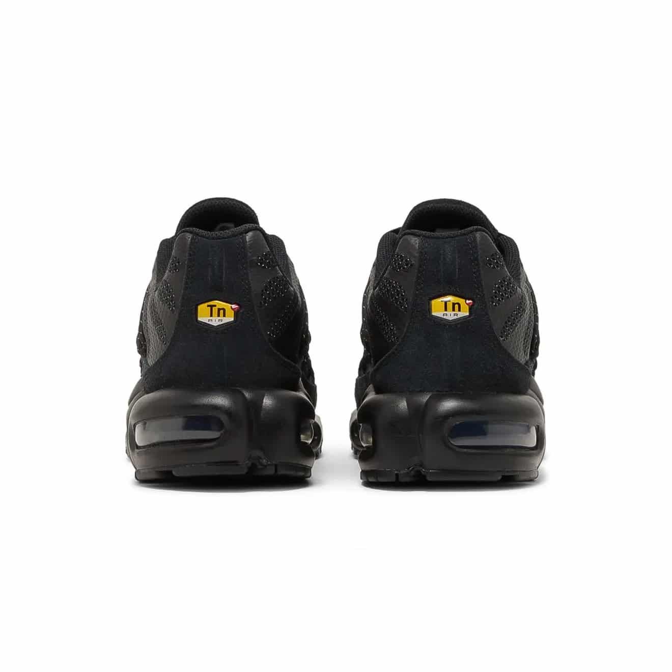 Nike TN Utility Black – Image 3
