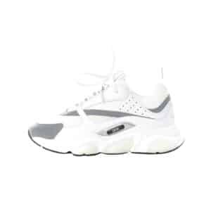 DIOR B22 WHITE