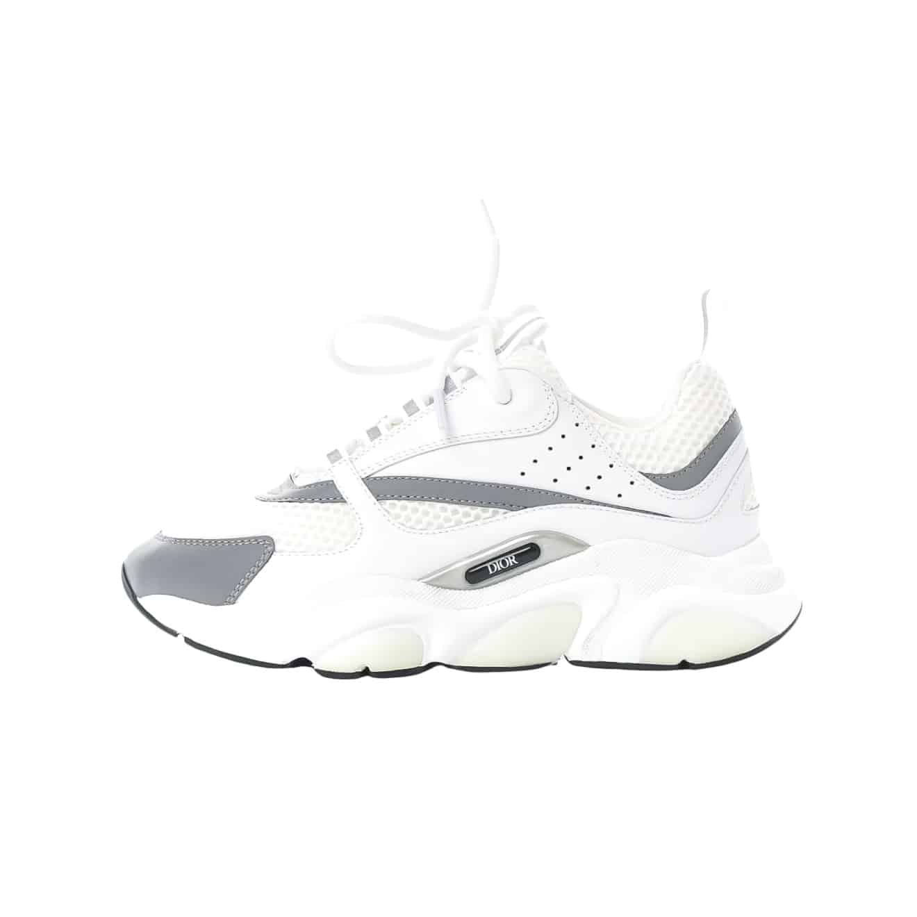 DIOR B22 WHITE