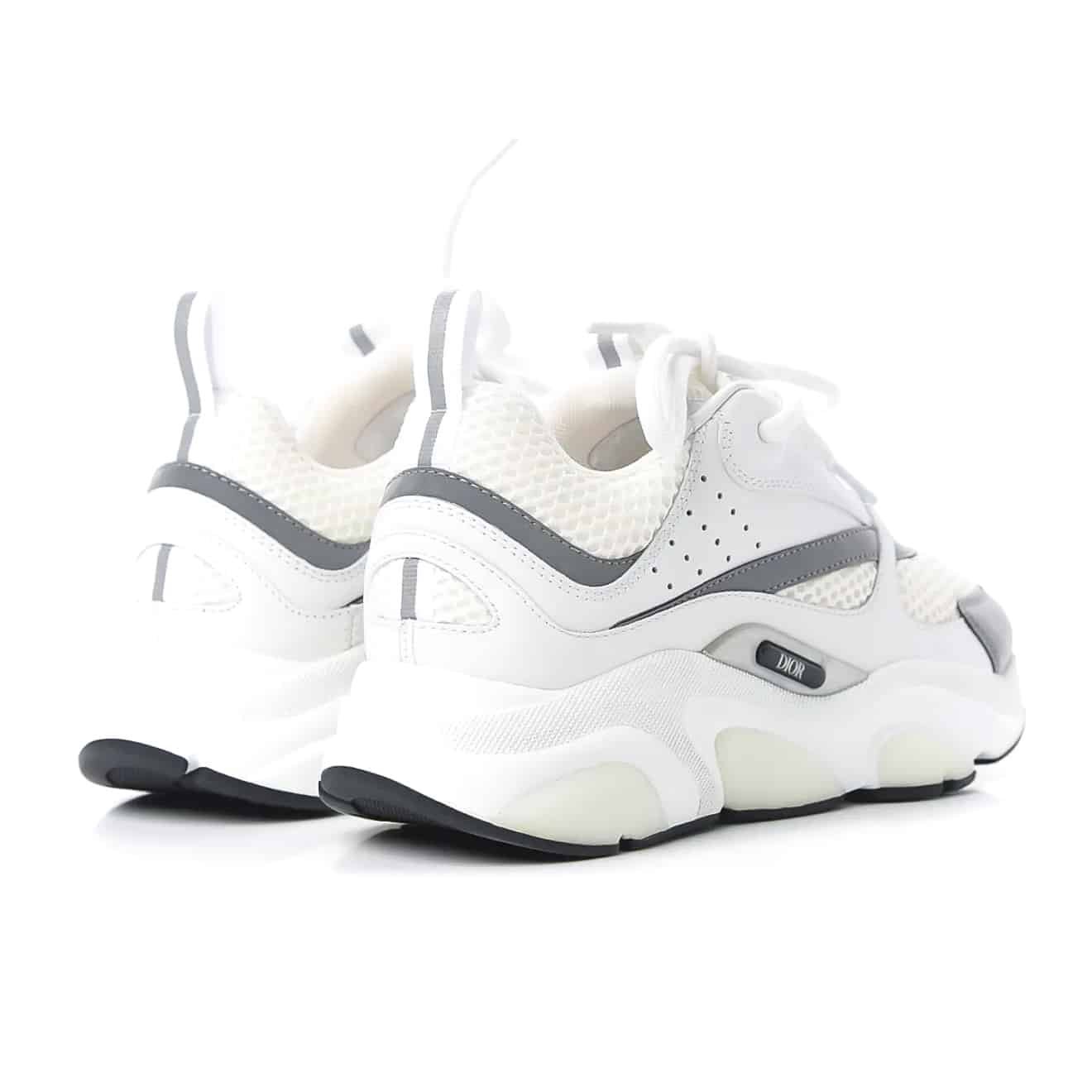 DIOR B22 WHITE – Image 2
