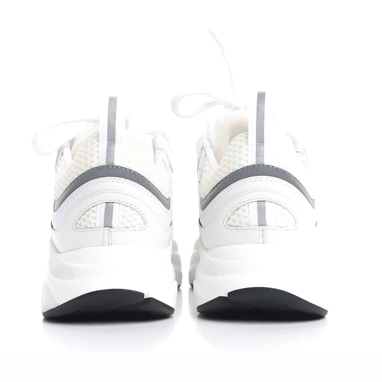 DIOR B22 WHITE – Image 4