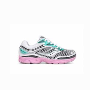 Saucony ProGrid Omni 9 Pink Aqua