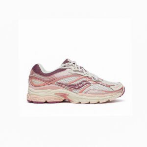 Saucony ProGrid Omni 9 Ivory Peony