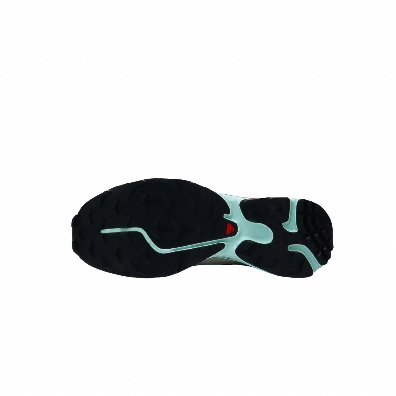 SALOMON XT-6 BLACK WHITE MINT – Image 3