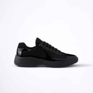 PRADA AMERICA’S CUP BLACK